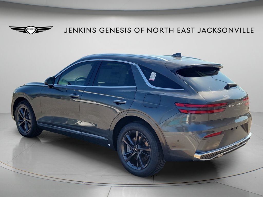 New 2027 Genesis GV70 2.5T Advanced SUV