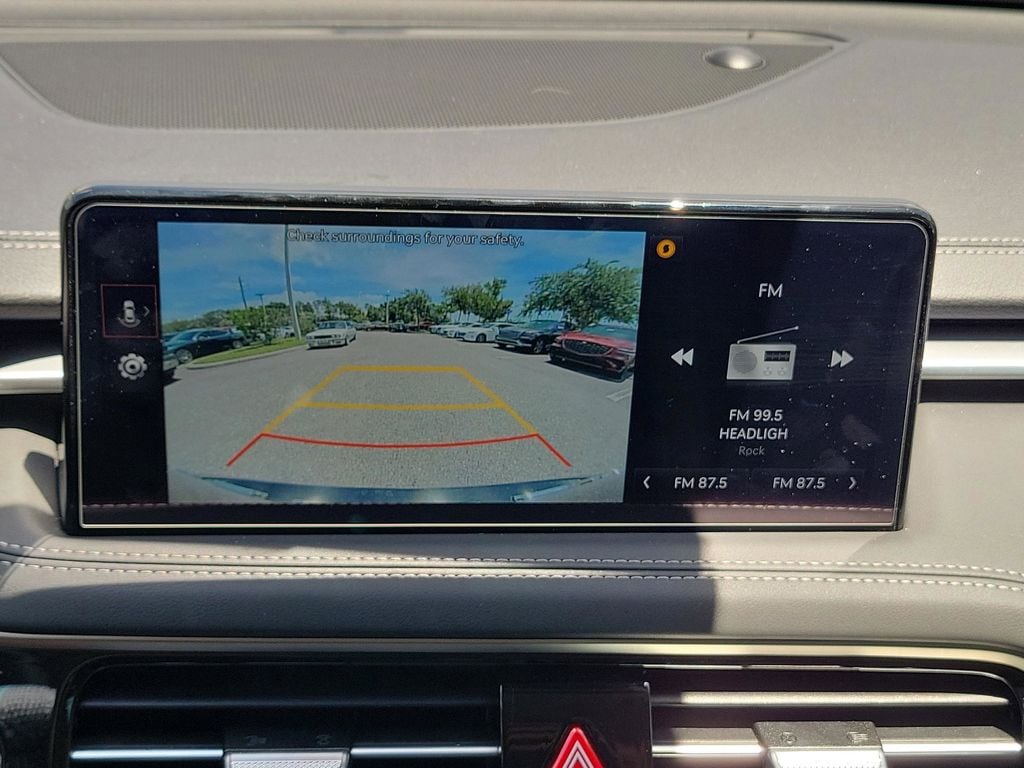2026 GENESIS G70 Standard - Photo 30
