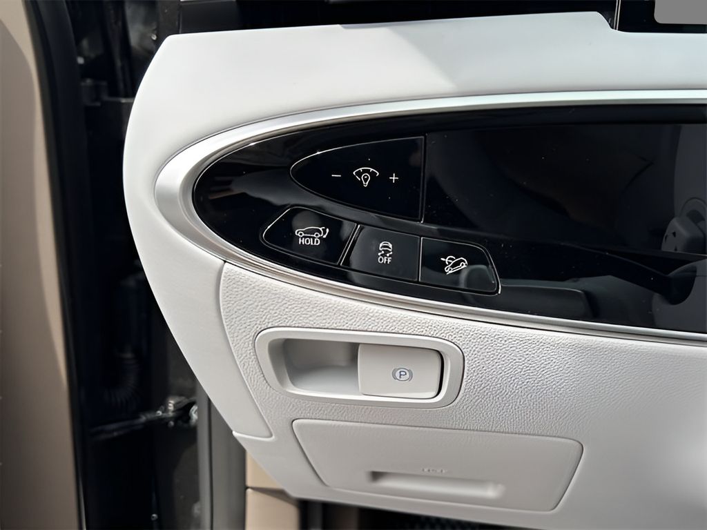 2026 GENESIS GV70 Advanced - Photo 28