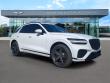 Certified 2025 Genesis GV70 3.5T Sport SUV