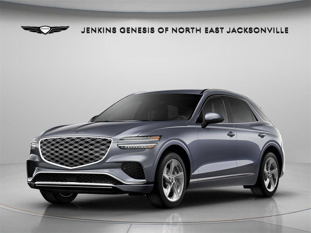 2026 GENESIS GV70 Select's photo