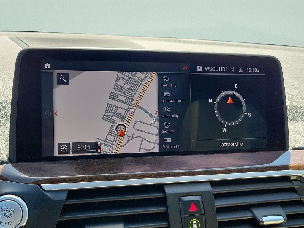 2020 BMW X3 30i - Photo 29