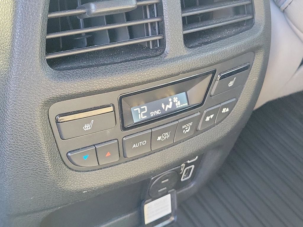 2022 Honda Passport Elite - Photo 12