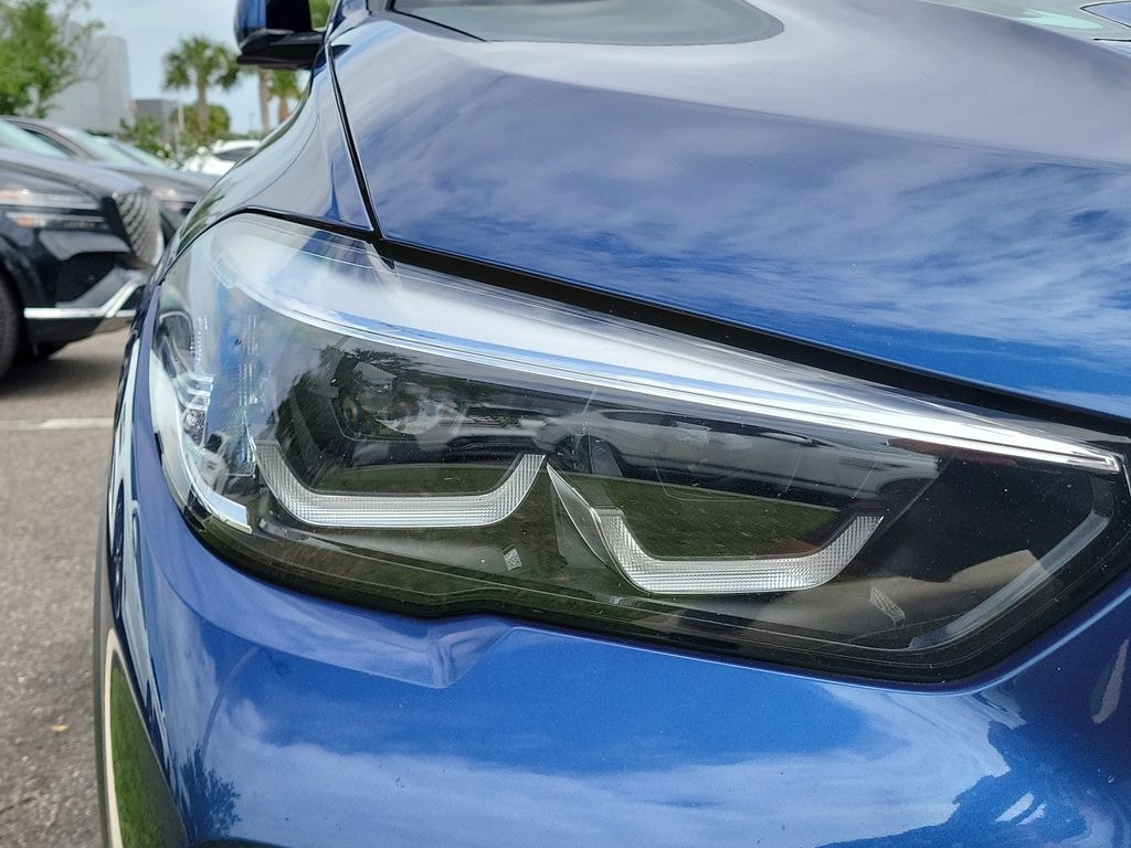 Used 2020 BMW X5 SUV