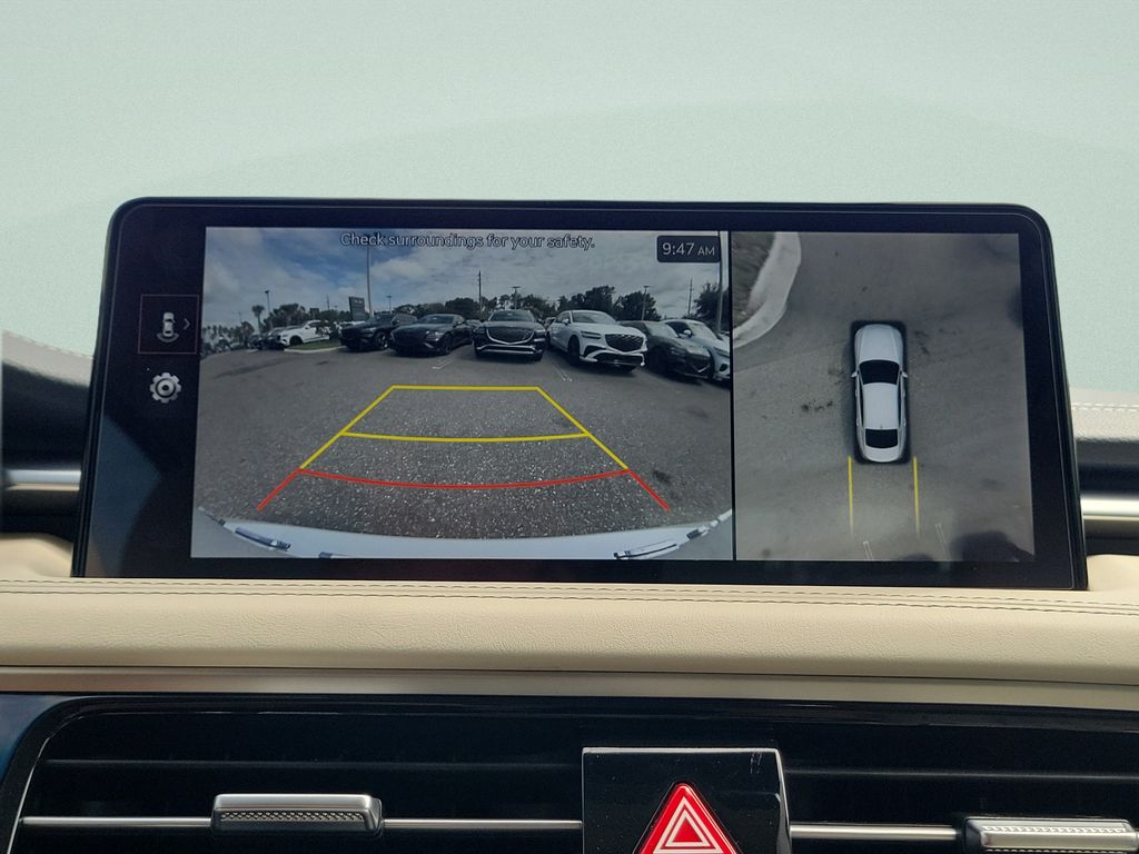 2026 GENESIS G70 Prestige - Photo 13