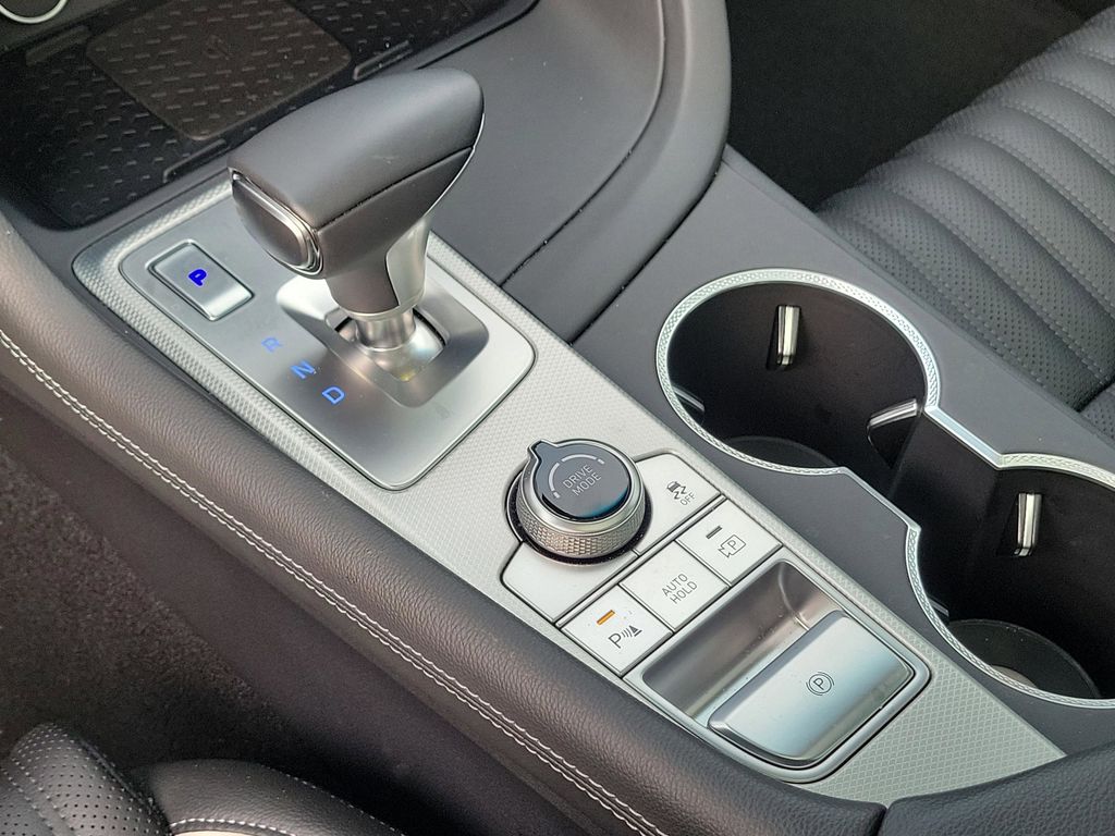 2026 GENESIS G70 Prestige - Photo 36