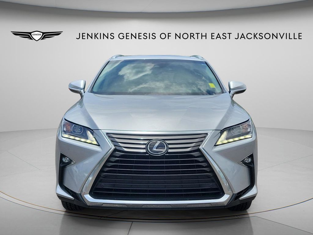 2018 Lexus RX 350 - Photo 6