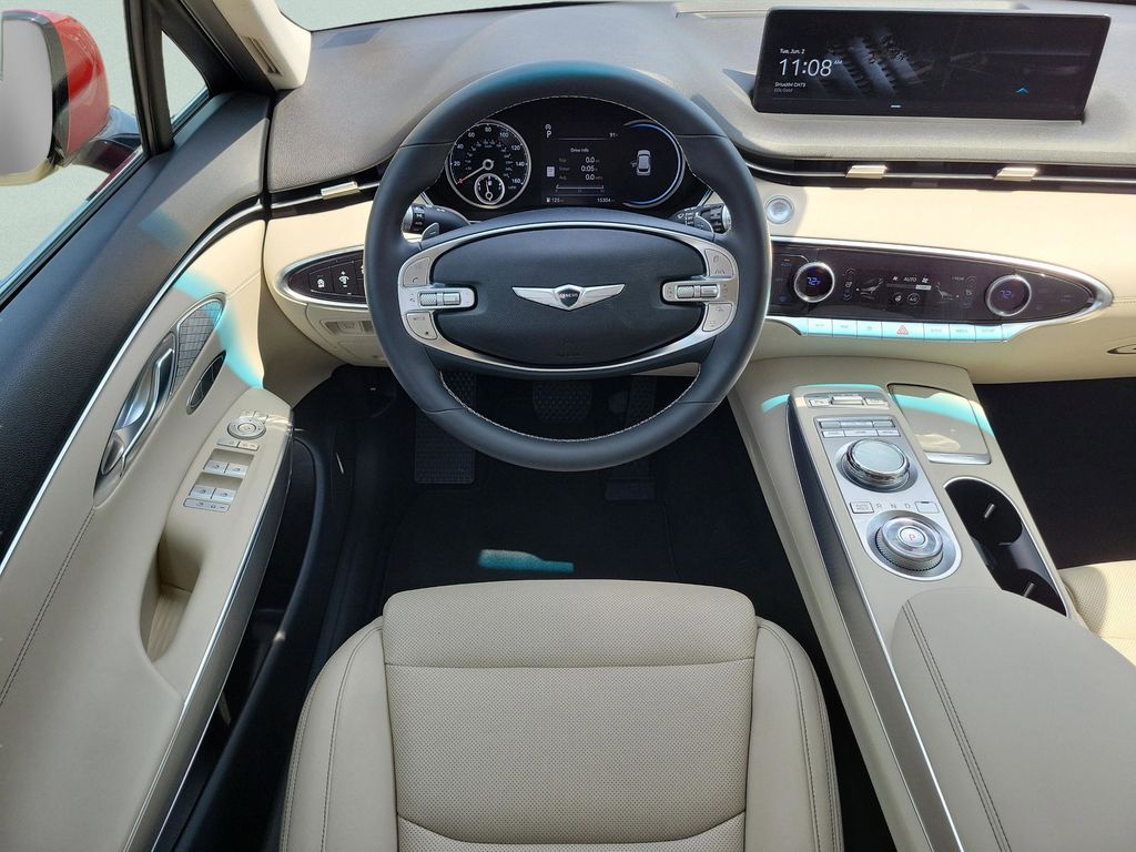 2023 GENESIS GV70 Standard - Photo 32