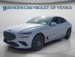 Used 2025 Genesis G70 2.5T Sedan