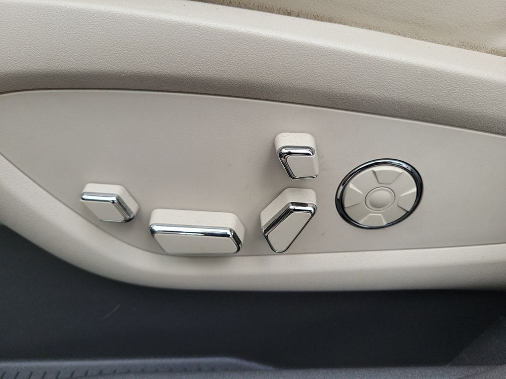 2019 Lincoln Nautilus Reserve - Photo 19