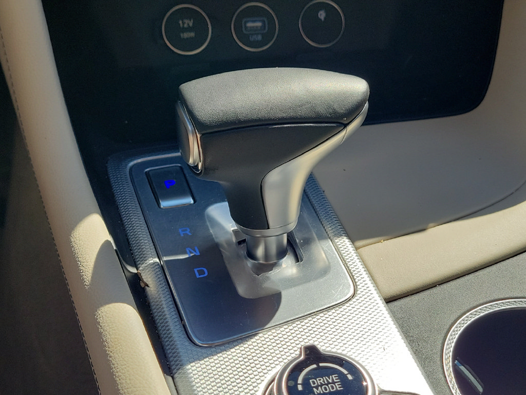 2026 GENESIS G70 Prestige - Photo 25
