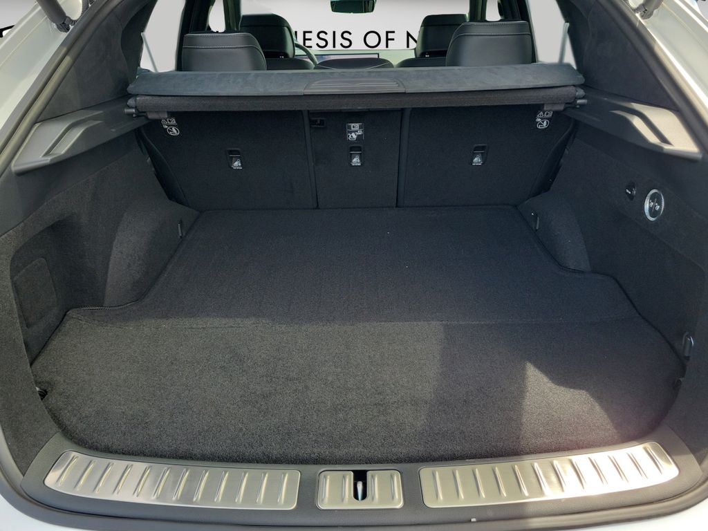 2025 GENESIS GV80 Coupe E-SC - Photo 23