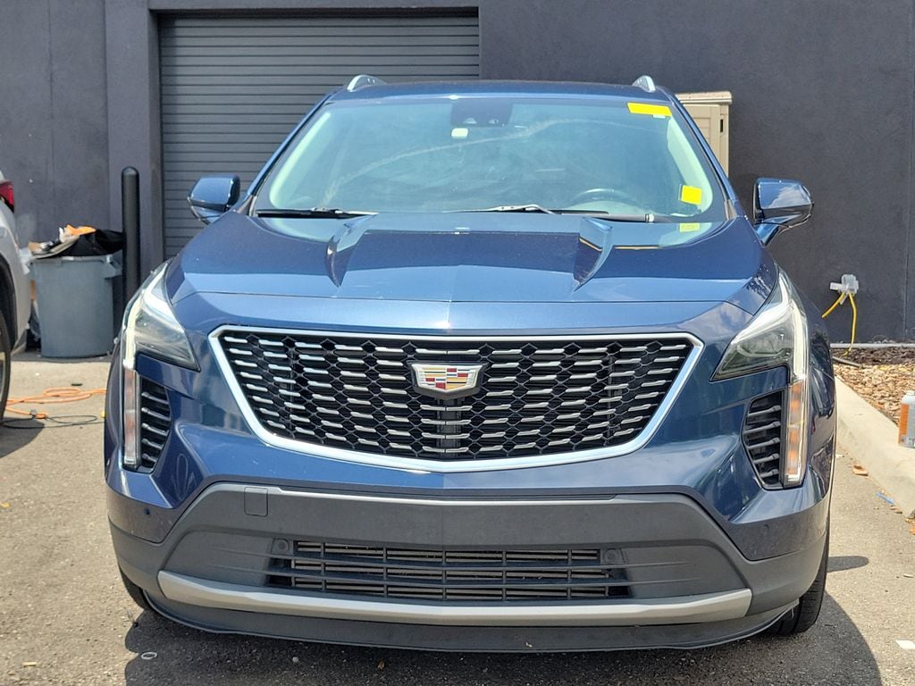 2019 Cadillac XT4 Premium Luxury - Photo 3