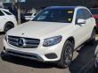 Used 2019 Mercedes-Benz GLC GLC 300 SUV