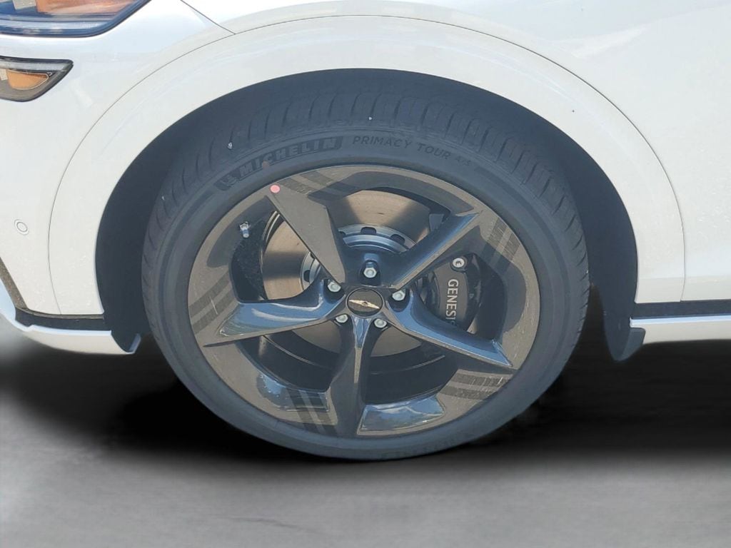 2026 GENESIS GV70 Sport Prestige - Photo 30