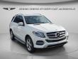 Used 2018 Mercedes-Benz GLE  SUV