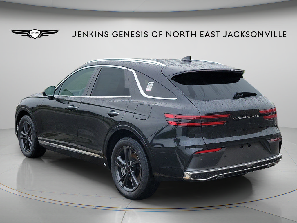 New 2027 Genesis GV70 2.5T Advanced SUV