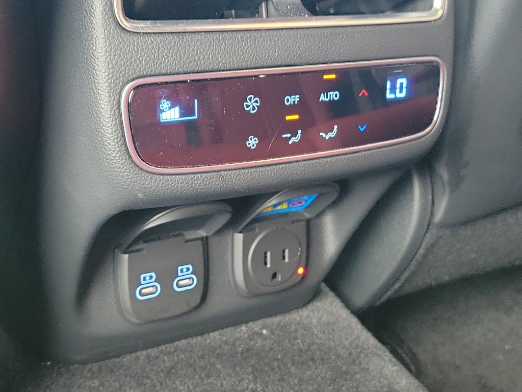 2026 GENESIS GV70 Sport Prestige - Photo 11