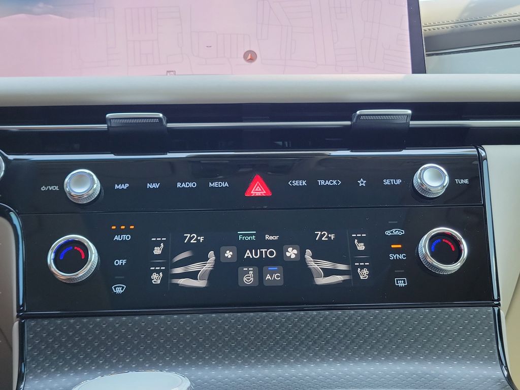2026 GENESIS G80 Sport Prestige - Photo 25