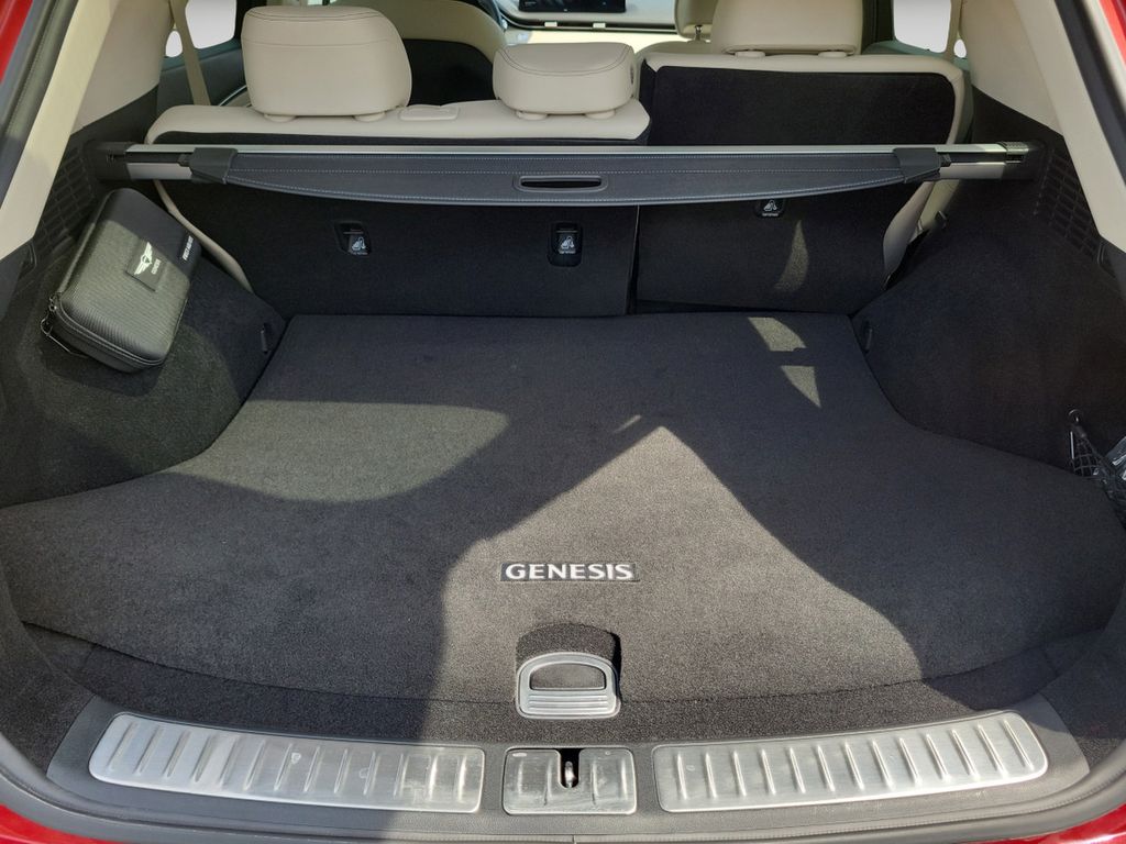 2023 GENESIS GV70 Standard - Photo 34
