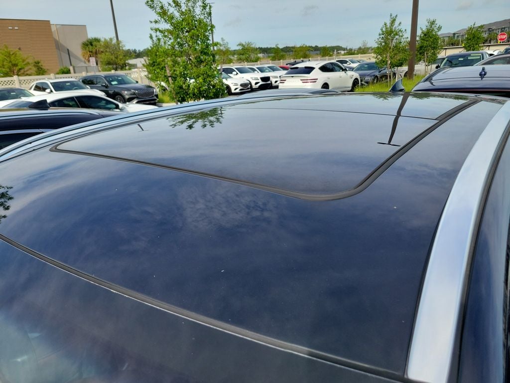 2025 GENESIS GV80 Prestige - Photo 8