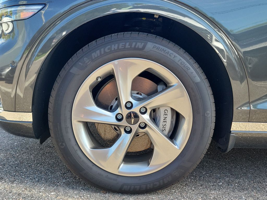 2026 GENESIS GV70 Advanced - Photo 6