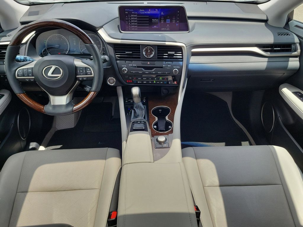 2018 Lexus RX 350 - Photo 11