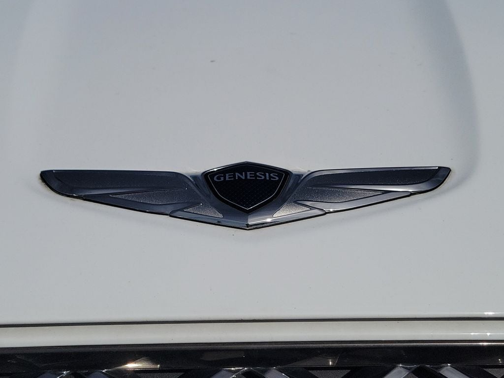 2025 GENESIS GV70 Sport - Photo 7