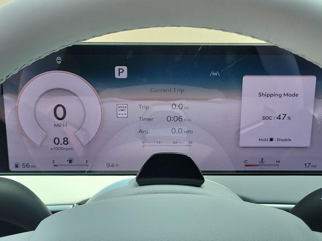 2026 GENESIS GV70 Advanced - Photo 25