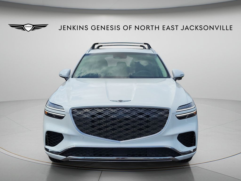 2026 GENESIS GV70 Select - Photo 6