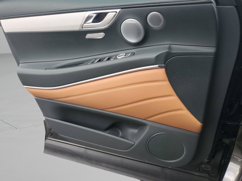 2025 GENESIS GV80 Prestige - Photo 20