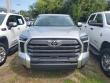 Used 2023 Toyota Tundra Limited Truck