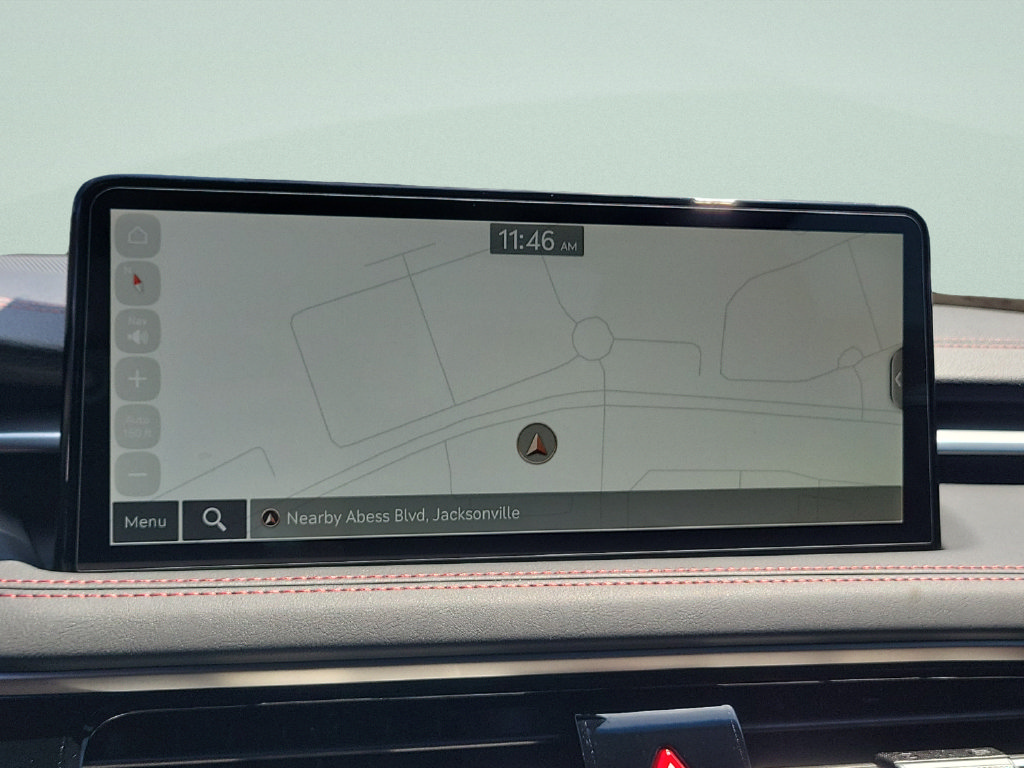 2026 GENESIS G70 Sport Prestige - Photo 26