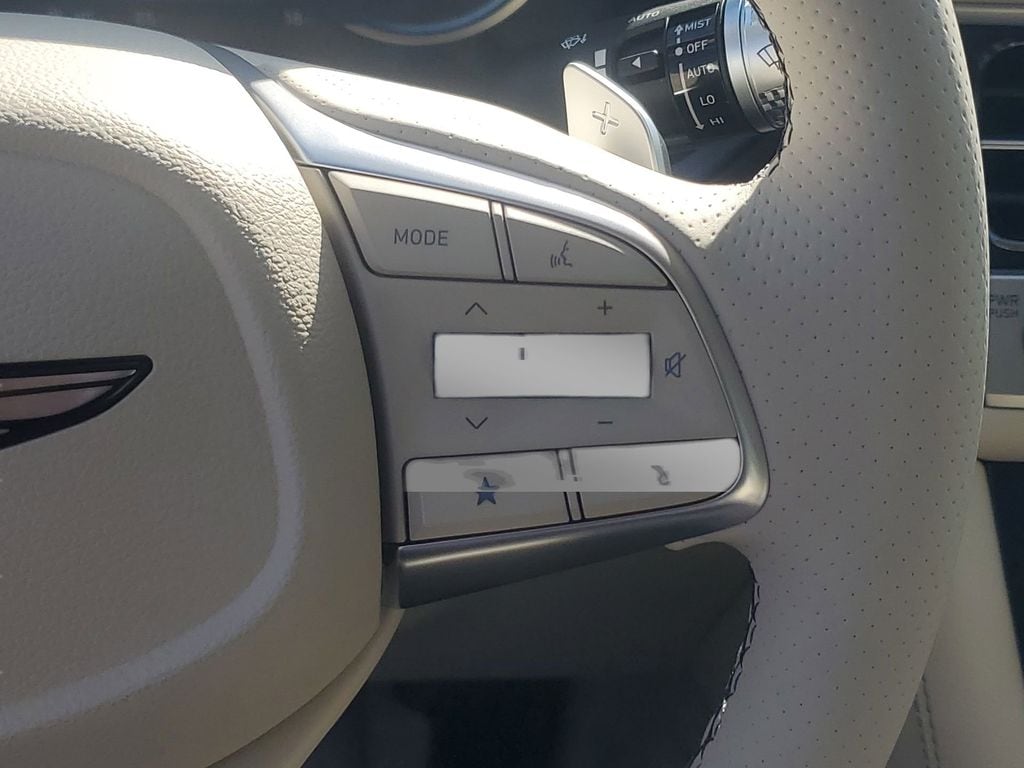 2026 GENESIS G70 Prestige - Photo 19