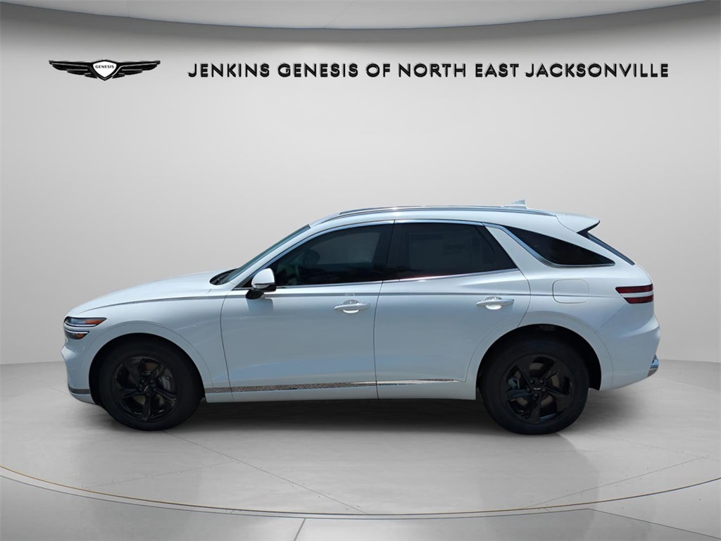 New 2026 Genesis GV70 2.5T Select SUV