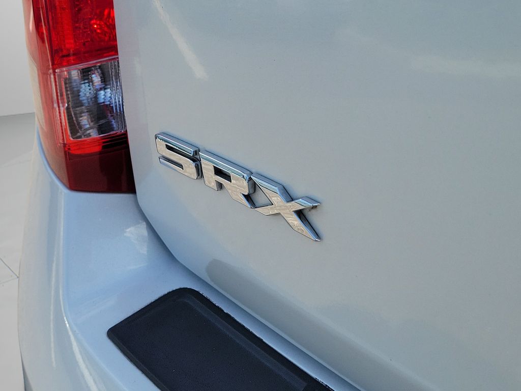 2012 Cadillac SRX Luxury Collection - Photo 9