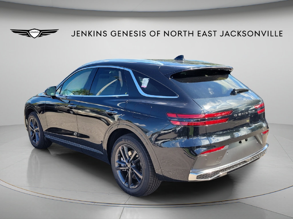 New 2027 Genesis GV70 2.5T Select SUV
