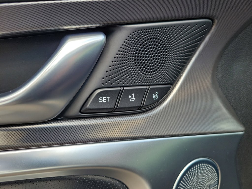 2026 GENESIS G70 Sport Prestige - Photo 30