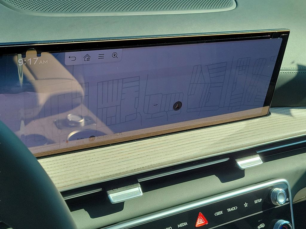 2026 GENESIS GV80 Advanced - Photo 23