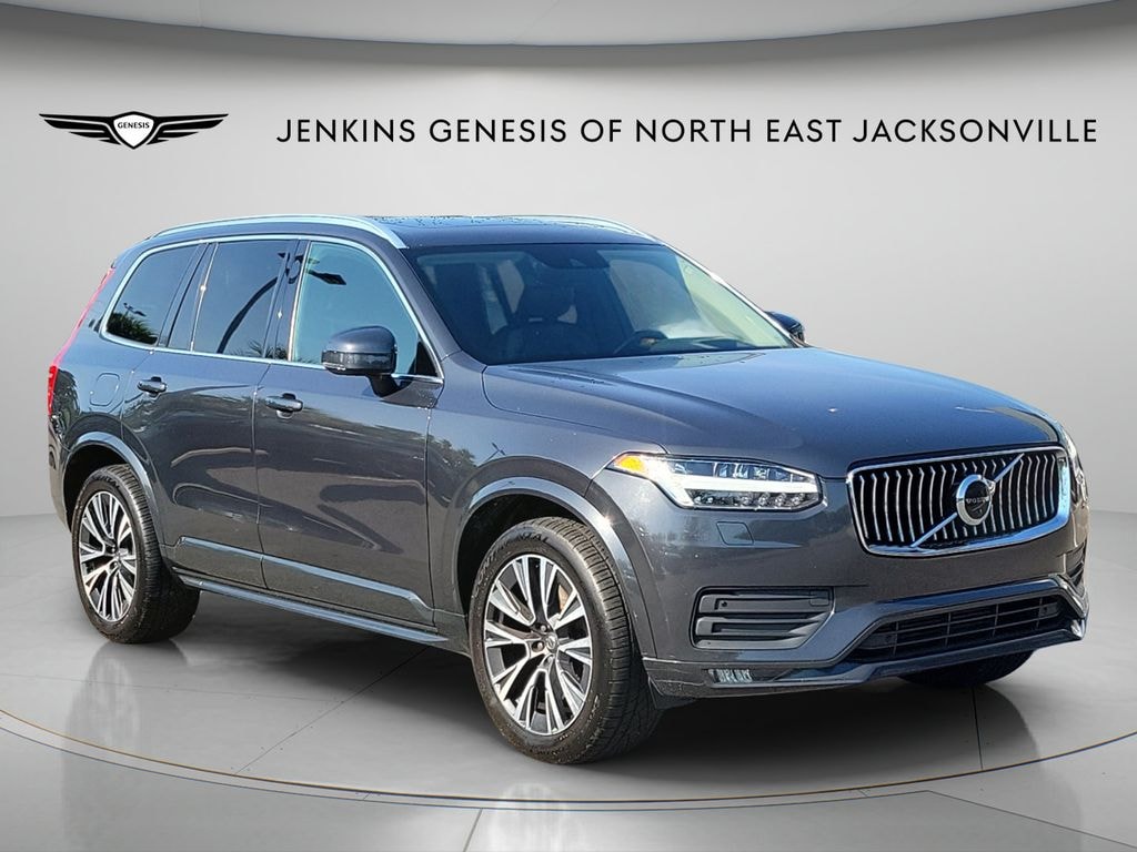 Used 2021 Volvo XC90 SUV