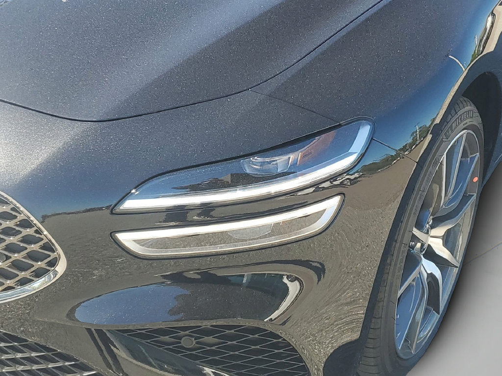 2026 GENESIS G70 Prestige - Photo 11