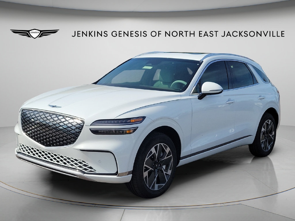 2026 GENESIS GV70 Base - Photo 5