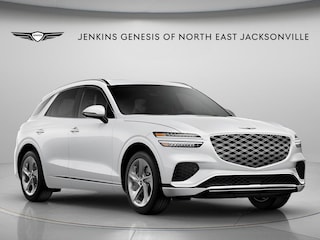 2026 Genesis GV70 2.5T SUV