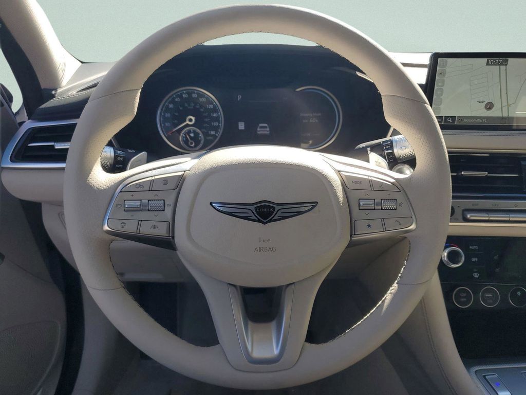 2026 GENESIS G70 Prestige - Photo 21