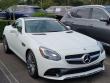 Used 2020 Mercedes-Benz SLC  Convertible
