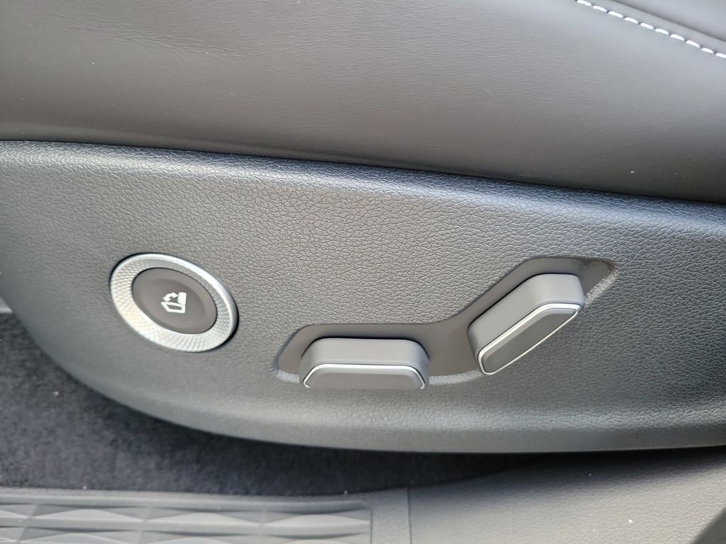 2025 GENESIS GV80 Coupe E-SC - Photo 28