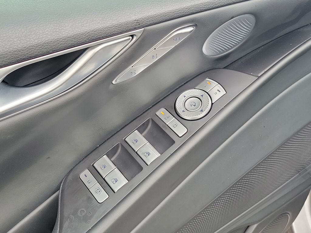 2025 GENESIS G80 Sport Prestige - Photo 16