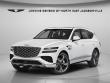 Certified 2025 Genesis GV80 2.5T Prestige SUV