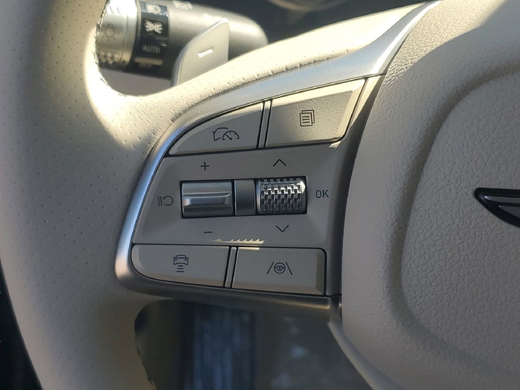 2026 GENESIS G70 Prestige - Photo 20