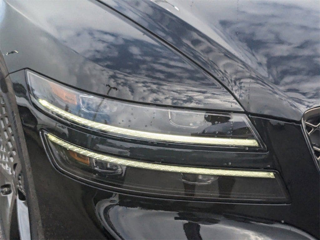 2024 GENESIS G80 SPORT - Photo 28